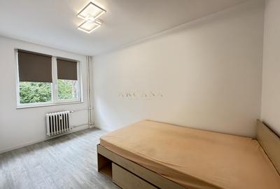 Apartament 3 camere etajul 1 cartier Grigorescu - 9
