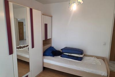 Inchiriez apartament 3 camere Dorobanti Deva - 9