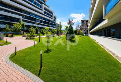 Apartament 2 camere Prima inchiriere 2026 Parcare subterana 600 euro - 6