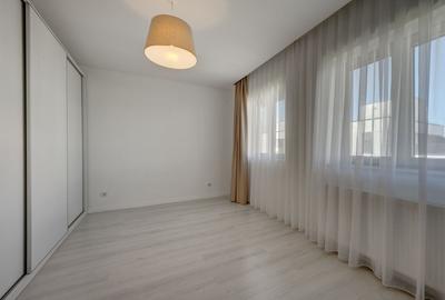 INDIVIDUAL Villa, 4 rooms, 255sqm, Oxford Gardens Pipera! - 23