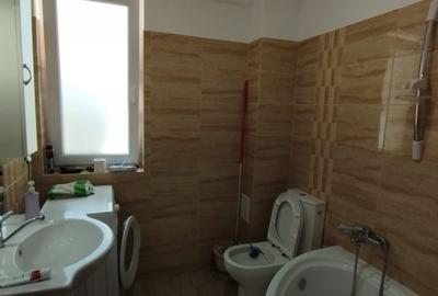 APARTAMENT 2 CAMERE, PARTER, MOBILAT SI UTILAT, PARCARE, POPAS PACURARI - 7