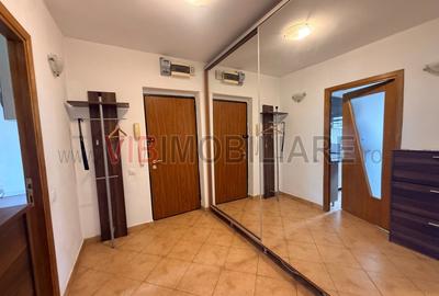 Apartament 2 camere de închiriat Mihai Bravu - Dimitrov - 10