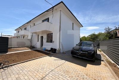 Casă cu 4 camere în Calea Severinului