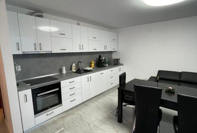 Apartament exclusivist bloc nou zona Deva Mall-Piata Centrala sau schimb - 1
