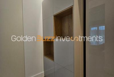Apartament prima inchiriere 3 camere | Parcare - 13