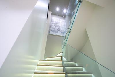 4 room apartment | boutique residential building | Iancu Nicolae - 8