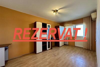 Garsonieră semidecomandată în Micălaca