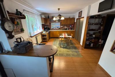 Rahova, Casa Individuala, P+1+M, Suprafata teren 252 mp,Disponibila imediat. - 4