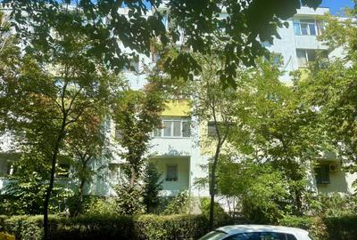Chirie 2 camere Aviatiei Str. Feleacul colt cu Elena Caragiani - 16