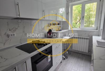 Apartament cu 2 camere semidecomandat în Alexandru cel Bun