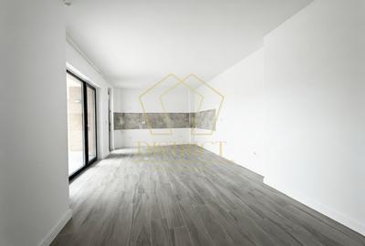 Apartament cu 2 camere decomandat în Torontalului