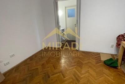 Apartament cu 2 camere în Dorobanți