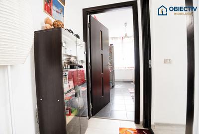 Apartament 2 Camere cu Lift și 2 Locuri de Parcare–Cartier Tei, Piatra Neamt - 15