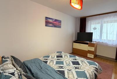 Apartament 2 camere decomandat, mobilat și utilat, zona Spitalul Județean - 4