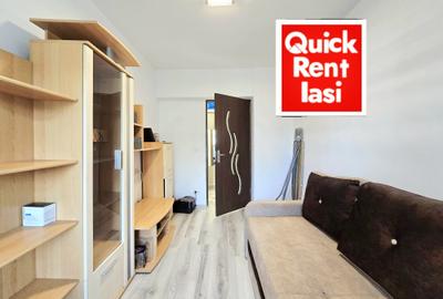 INCEPAND CU 1SEPTEMBRIE 2026 Apartament 3Camere Bulevardul Independentei - 9