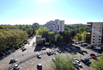 Cel mai ieftin 4 camere din Berceni, cu loc parcare si centrala proprie - 30