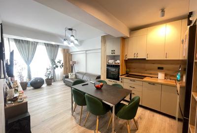 Apartament 3 camere decomandat, 90mp curte proprie, metrou Berceni - 6