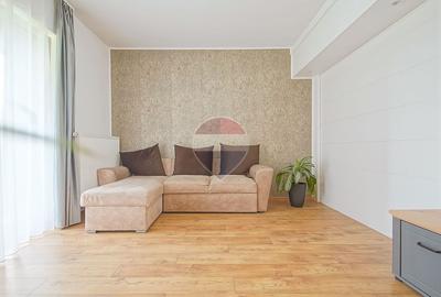 Apartament modern cu 2 camere, parcare și boxă – Avantgarden Faza 5 - 6