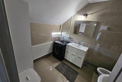 Apartament 2 camere de inchiriat in bloc ANL - 5