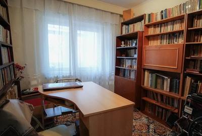 Apartament 4 camere, etaj 2 din 3,central_George Enescu - 7