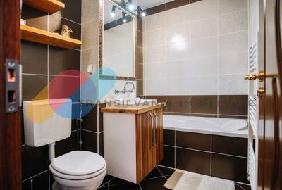Apartament 4 camere. 80mp, Manastur - 7