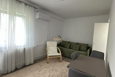 Garsoniera | Moderna | 23mpu+4mp balcon | Louis Pasteur Zorilor - 2