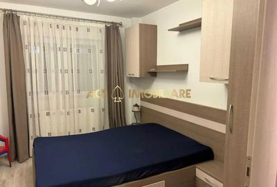 3 Camere de inchiriat | Gorjului | Centrala proprie | Parcare | Metrou - 3