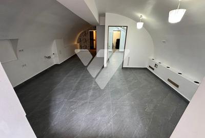 Spațiu comercial, de 55.10 mp, în Central