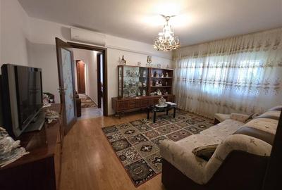 Apartament cu 4 camere si centrala termica - 2