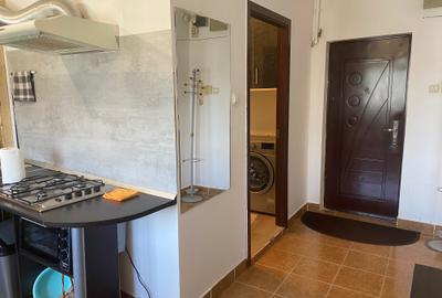 Apartament 1 camera Calea Floresti, zona Pod Calvaria, Parcul Babes, decomandat - 8