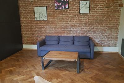 Apartament modern de închiriat zona UMF si USAMV - 9