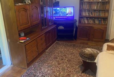 Apartament 2 camere semidecomandat km 4-5 - 5