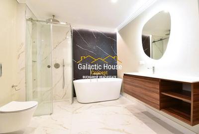 4 Camere || Dorobanti Capitale || Washington || Gradina 150 mp - 11