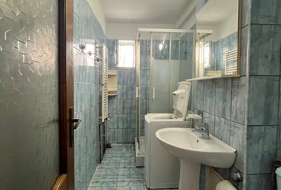 Inchiriez apartament 2 camere - 5