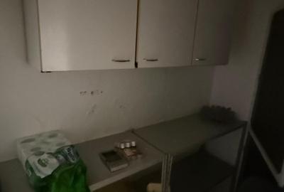 De vanzare direct de la proprietar ap. 2 camere, Et. 1, Str. Munteniei - 4