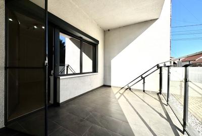 Apartament cu 3 camere | Parter | Terasă | Parcare | Braytim - 15