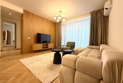 Victoriei / Premium Apartament / Prima Inchiriere / Parcare Inclusa
