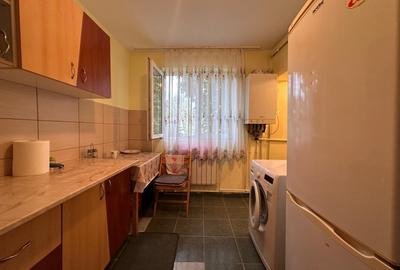 Apartament de închiriat | Etaj 2/4 | Mobilat și utilat | Centrala Termica - 7