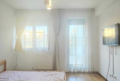 Apartament 3 camere Băneasa - Străulești | Barcelona Residence!!! - 11