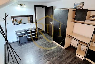 Apartament cu 2 camere, centrala proprie, aproape de Nokia, Iosefin - 9