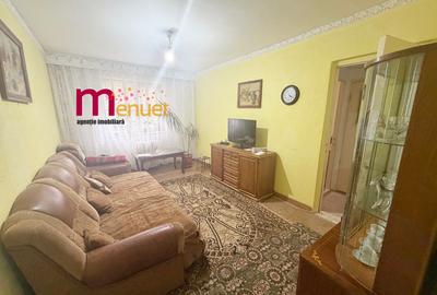 Apartament 2 camere,strada Alunisului,parter - 1