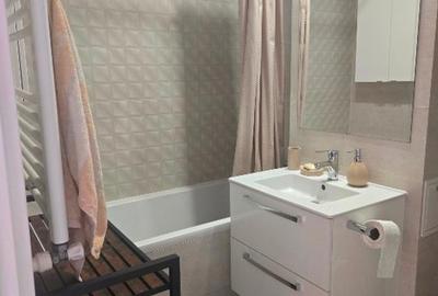 Apartament 2 camere, Semidecomandat, 50mp, 12 min metrou, HILS Pallady - 9