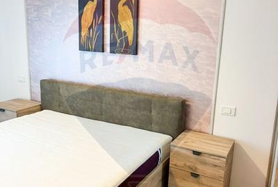 Apartament 3 camere de inchiriat | Delta City - | Parcare subterana - 9