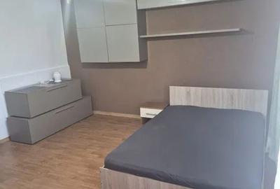 Apartament cu 3 camere, mobilat în Someșeni