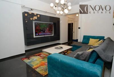 2 Camere | Alba Iulia | Centrala | AC | Terasa | Pet Friendly | Metrou - 2