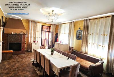 Casă cu 5 camere în Ciritei