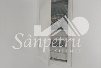 Apartament 3 Camere Spațios, Avans minum 5%, diferenta la semnarea finala! - 18