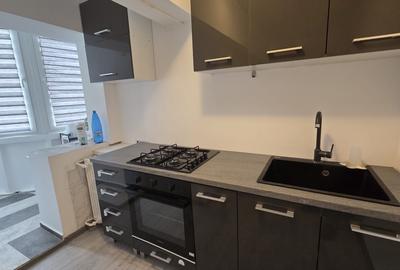 Unirii,Stradal,Alba Iulia et.3/8 DECOMANDAT,Renovat ACUM,TOTUL NOU,mobilat UTILA - 10