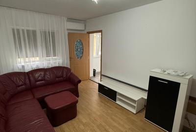 Apartament cu 2 camere decomandat în Alexandru cel Bun