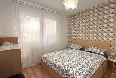 Apartament 2 camere cu loc de parcare inclus – Chirie - 6